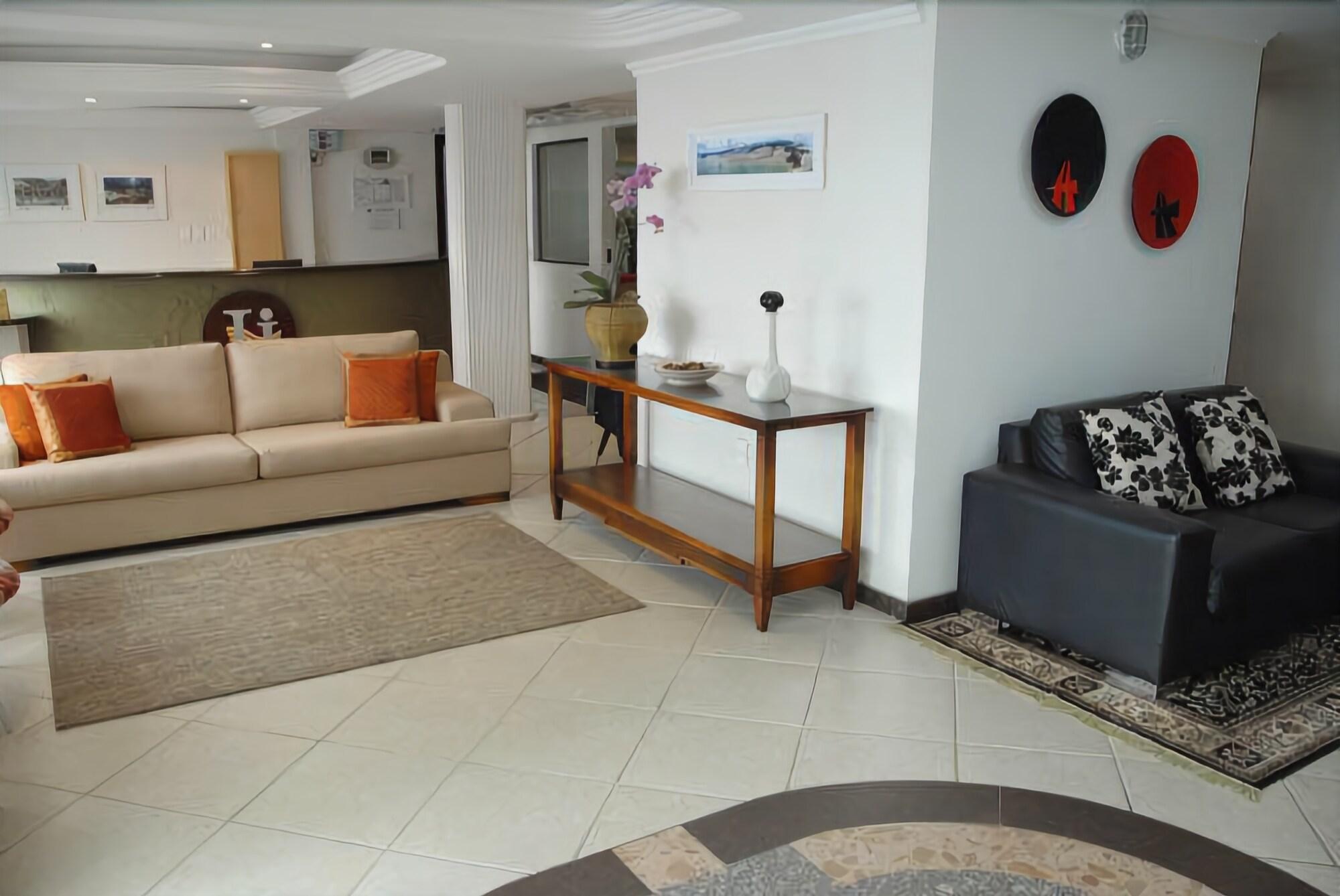 Hotel Italia Balneario Camboriu Bagian luar foto