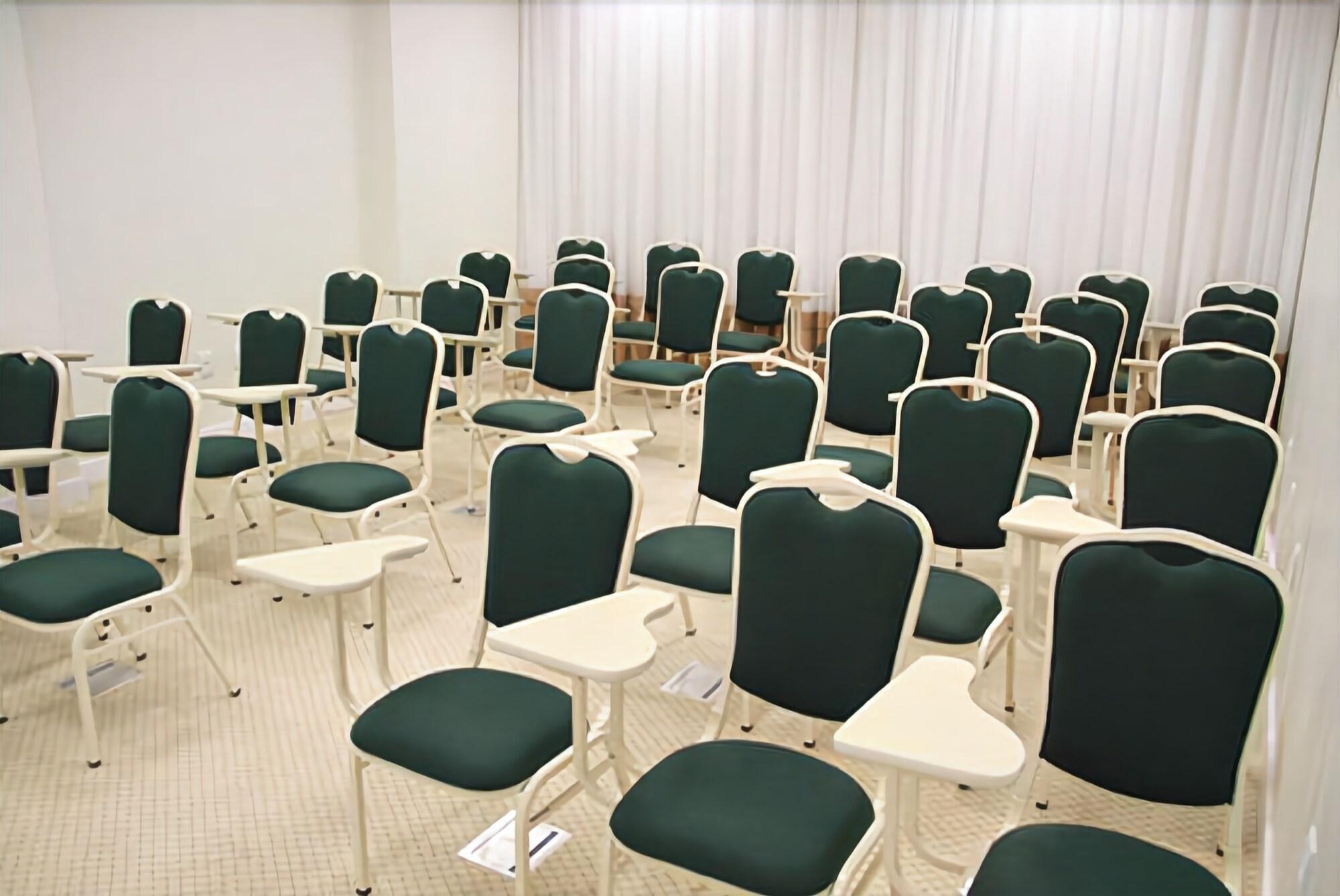 Hotel Italia Balneario Camboriu Bagian luar foto